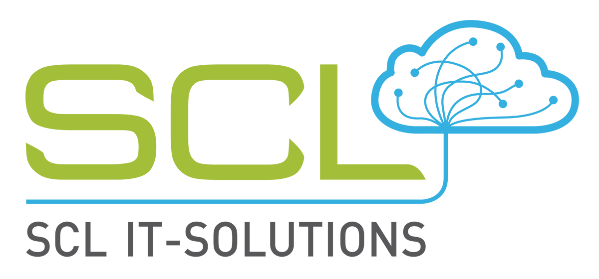 Scl Schmid GmbH | IT-Solutions